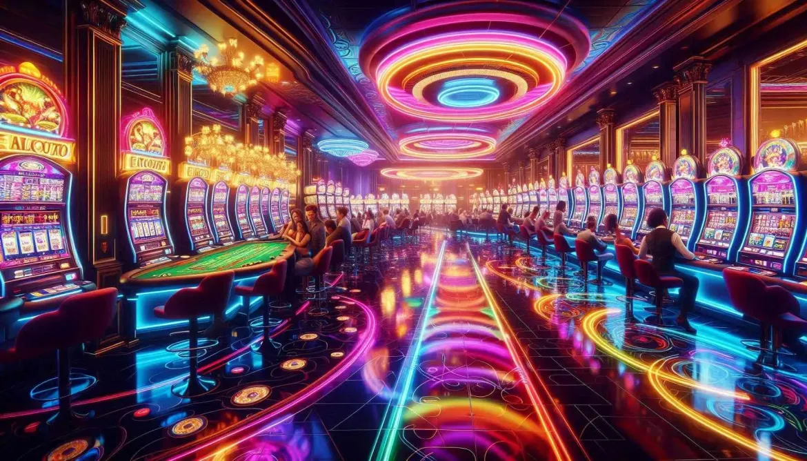 Wagibet Casino